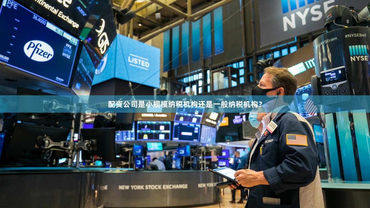 配资公司是小规模纳税机构还是一般纳税机构？