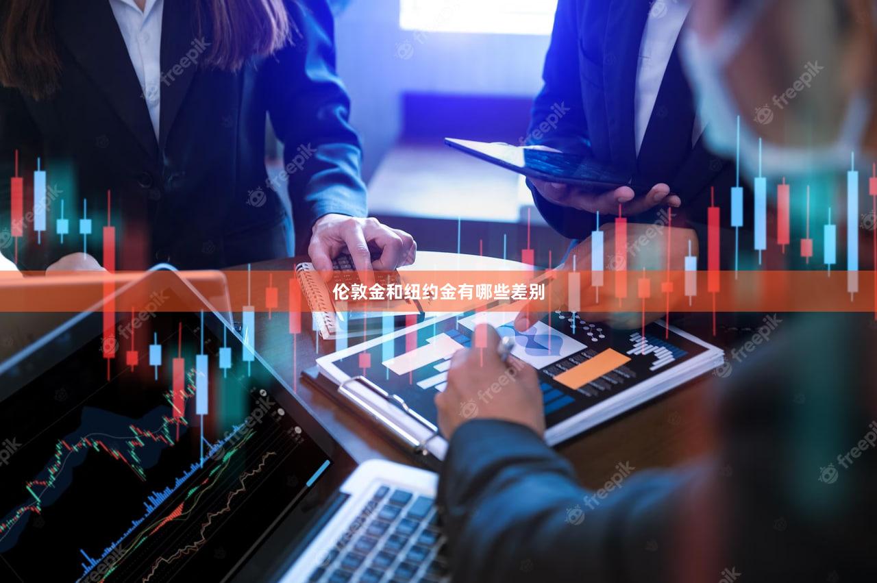 伦敦金和纽约金有哪些差别