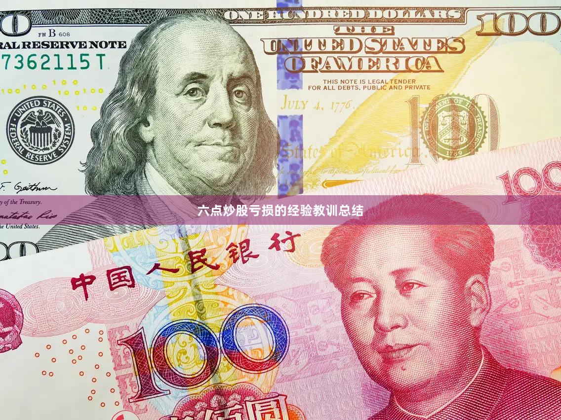 六点炒股亏损的经验教训总结