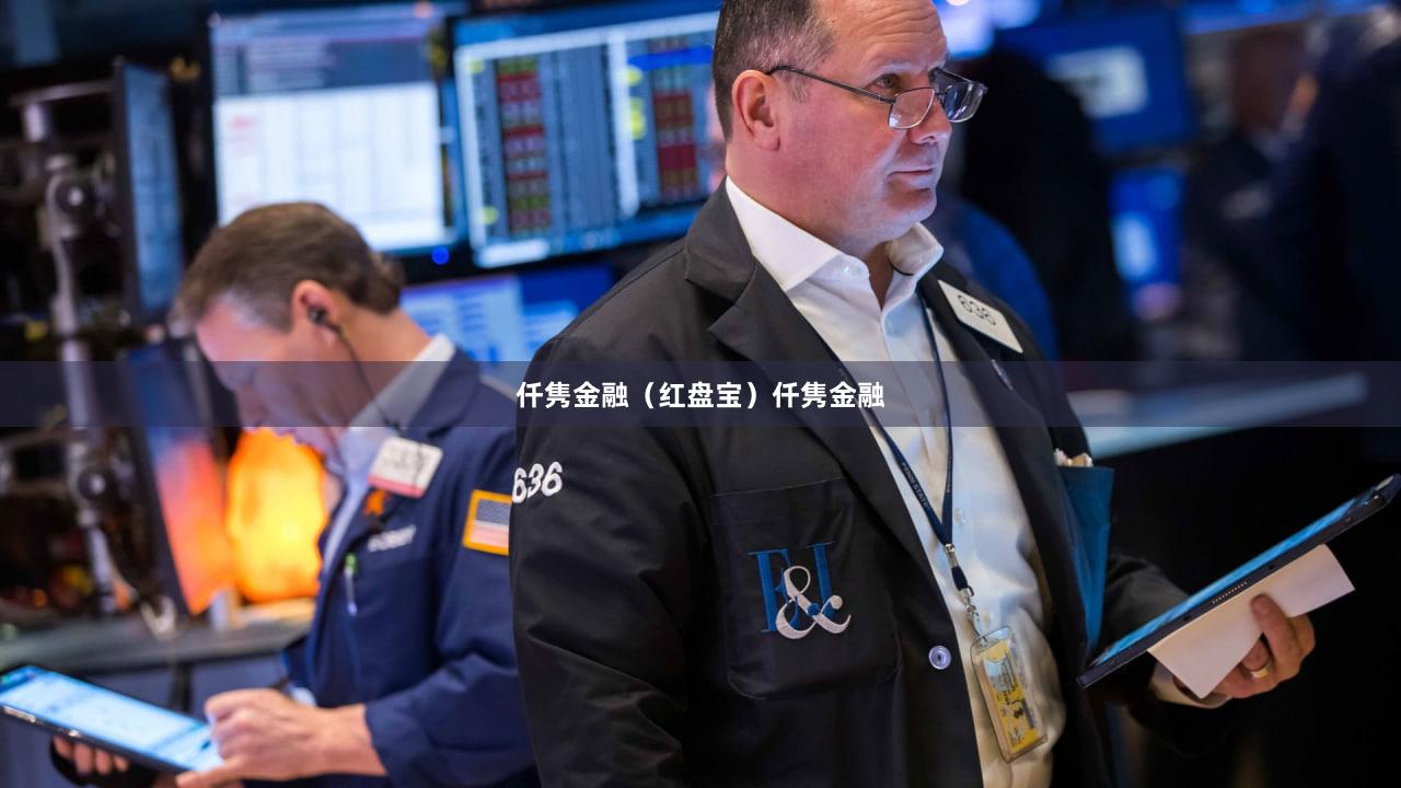 仟隽金融（红盘宝）仟隽金融