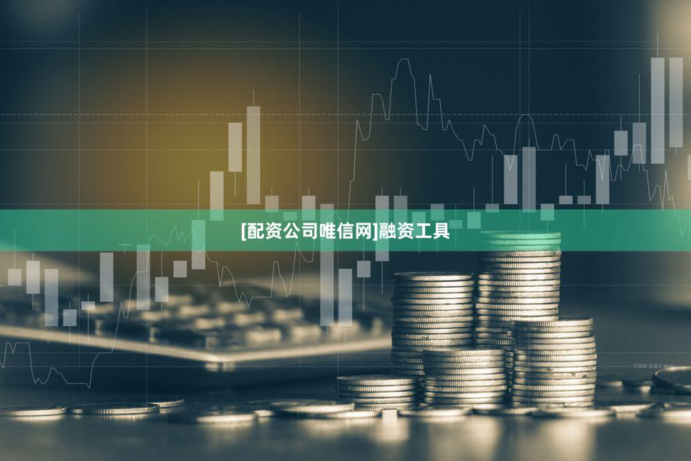 [配资公司唯信网]融资工具