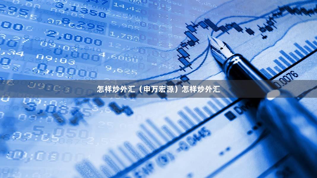 怎样炒外汇（申万宏源）怎样炒外汇