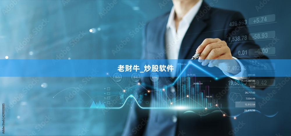 老财牛_炒股软件