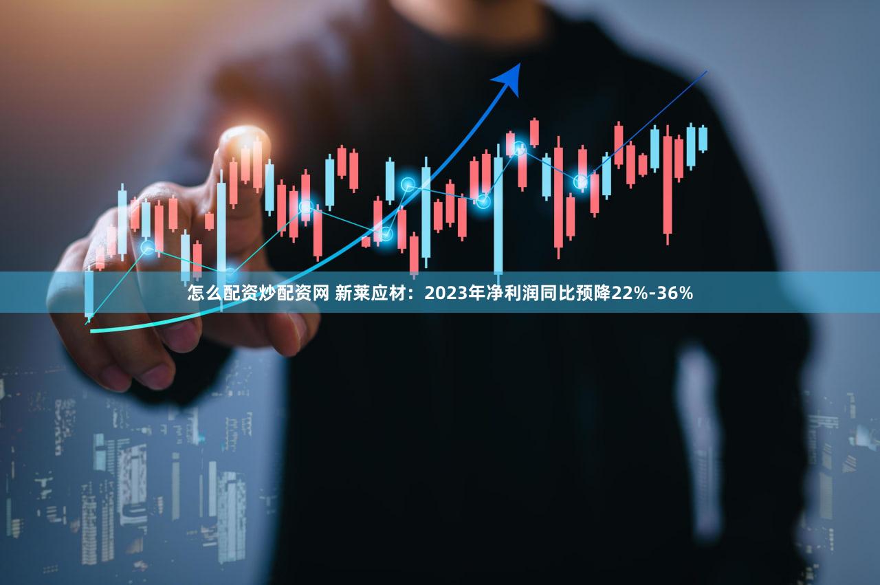 怎么配资炒配资网 新莱应材：2023年净利润同比预降22%-36%